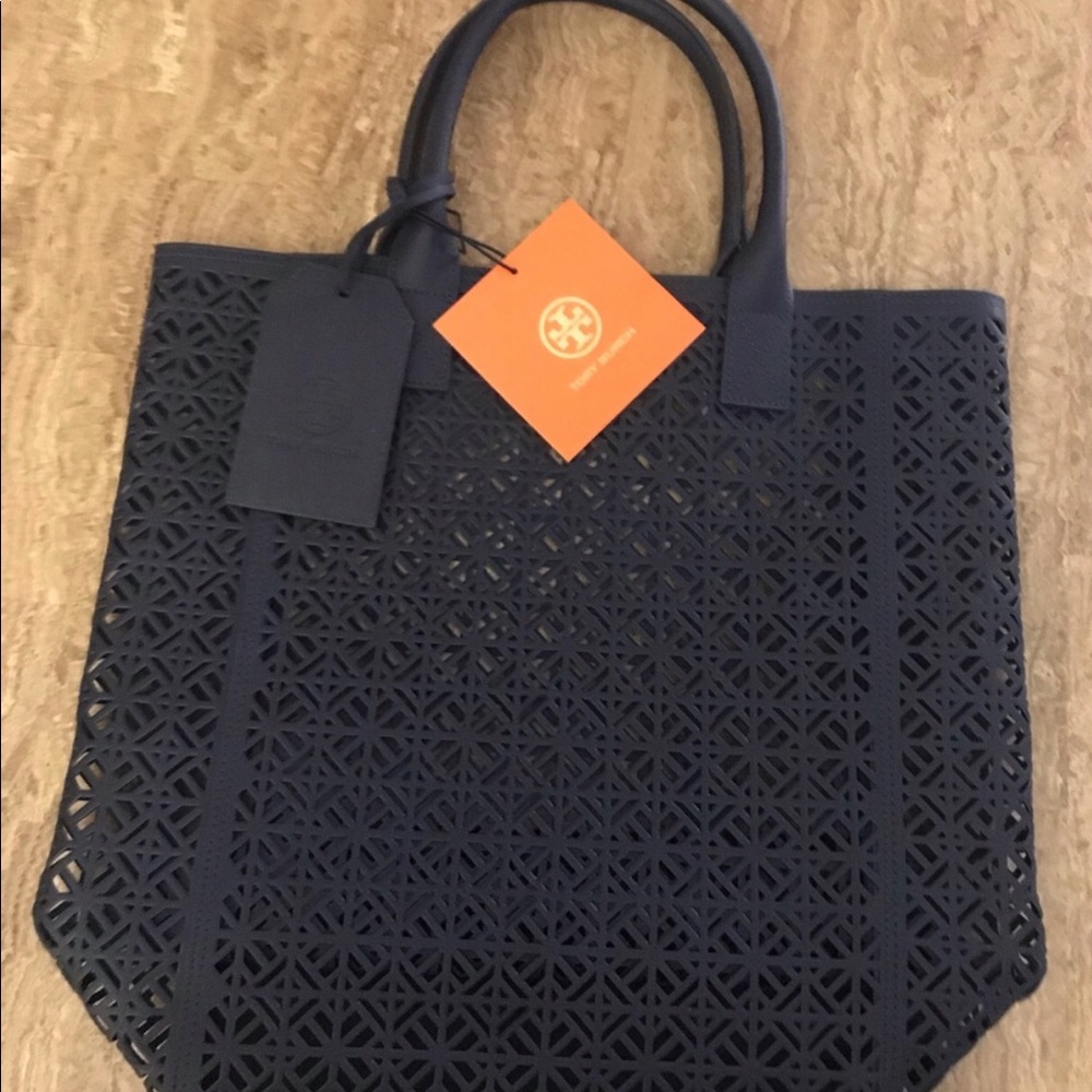 Tory Burch Tote Bag